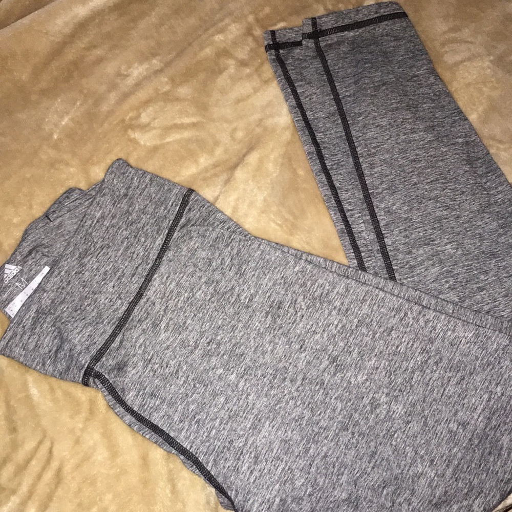 Adidas Tights - CLIMALITE